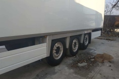 Ρεζερβουάρ Αλουμινίου Πετρούδης