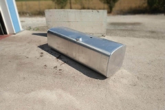 Ρεζερβουάρ Αλουμινίου Πετρούδης