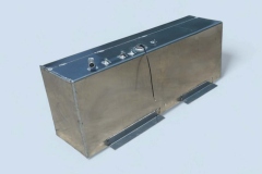 Ρεζερβουάρ Σκάφους