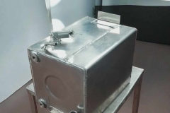 Ρεζερβουάρ Σκάφους