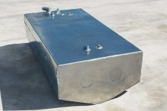 Ρεζερβουάρ Σκάφους